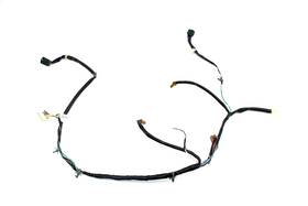 24025-eh100 Infiniti 2006 2007 M35 Rear Trunk Lid Hatch Wire Harness With Out Camera Oem