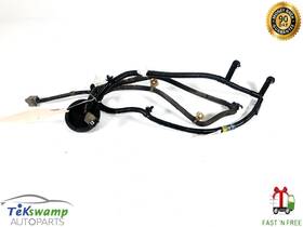 24027-4ga0b Infiniti 14-16 Q50 Rear Trunk Lid Back Door Wire Wiring Harness Loom Cable Oem