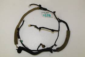 24027jk60a Infiniti 2007-2008 G35 Sedan Rear Trunk Lid Wire Harness Wiring 1573