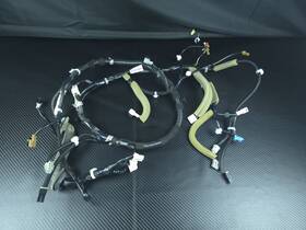 24051-1v90a Infiniti 2011-2017 Qx56 Qx80 Rear Hatch Trunk Lid Wiring Harness Oem