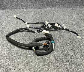 24087-4ga0b Infiniti 2014-2019 Q50 Rear Trunk Deck Lid Wiring Harness