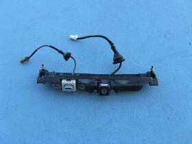 284421nf0a Infiniti 07 08 09 10 11 12 13 G25 G35 G37 Sedan Rear Trunk Lid Camera Opener Oem