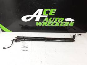 640.in1j14 Infiniti Qx60 2014 Lid Motor Pull Down 620701