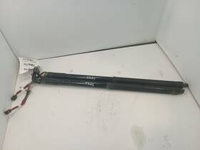 640.in1j17 Infiniti 2017 Qx60 Pair Left/right Lid Motor Pull Down Struts 11887604