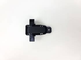 76935-5ca0g Infiniti 17-20 Q60 Rear Right Rh Side Trunk Tailgate Cargo Compartment Hook Oem