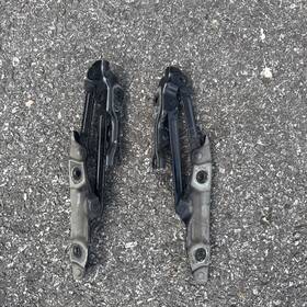 81082900 Infiniti 14-20 Q50 And Q70 Trunk Hinge Set Left Right Hinges 81082900 Infiniti 14-20 Q50 And Q70 Trunk Hinge Set Left Right Hinges