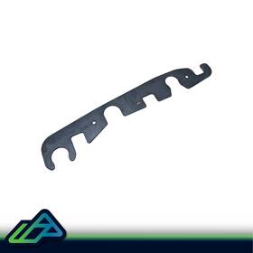 84417-jj51a Infiniti 2009-2015 G37 Q60 Convertible Trunk Lid Hinge Shim 84417-jj51a Infiniti 2009-2015 G37 Q60 Convertible Trunk Lid Hinge Shim