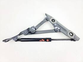 84430-4ga3a Infiniti 14-23 Q50 Q70 Rear Right Pass Side Hatch Tailgate Liftgate Hinge Oem 84430-4ga3a Infiniti 14-23 Q50 Q70 Rear Right Pass Side Hatch Tailgate Liftgate Hinge Oem