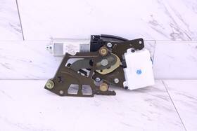 84622-ah300 Infiniti 03-04 M45 Trunk Close Assist Assisted Closure Actuator 32k Miles