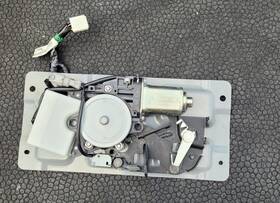84623-jj50a Infiniti 2010 G37 Convertible Only Trunk Lid Lock Latch Actuator Motor Oem 2009
