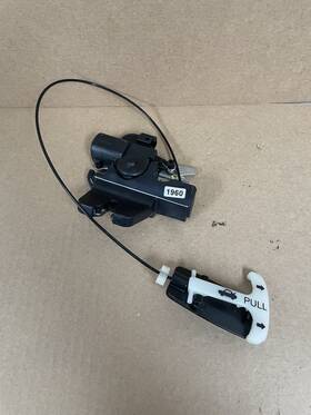 84631-jk000 Infiniti 07-13 G35 G37 Trunk Latch Power Lock Release Actuator Deck Lid Oem 84631-jk000 Infiniti 07-13 G35 G37 Trunk Latch Power Lock Release Actuator Deck Lid Oem