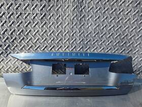 84810-4ap9b Infiniti 2015-19 Q70l Q70 Rear Trunk Lid Molding Oem