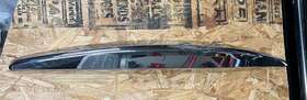 84810-jk600 Infiniti 07 - 13 G35 G37 G25 Sedan Rear Trunk Trim Chrome No Camera