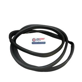 84830al510 Infiniti 03-06 G35 Rear Sedan Interior Trunk Weatherstrip Seal Ckh 84830al510 Infiniti 03-06 G35 Rear Sedan Interior Trunk Weatherstrip Seal Ckh