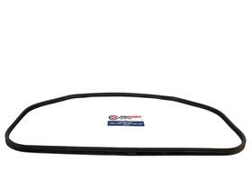 84830am800 Infiniti 03-07 G35 Coupe Trunk Frame Weatherstrip Seal Oem K1f 84830am800 Infiniti 03-07 G35 Coupe Trunk Frame Weatherstrip Seal Oem K1f