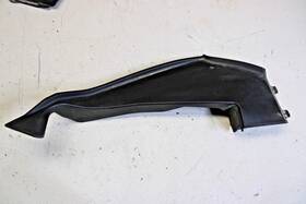 84834-jl00a Infiniti G37 Q60 Coupe Rear Lh Side Trunk Drip Channel Trim
