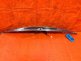 Infiniti 84902-jj50a 09-15 G37 Q60 Convertible Rear Trunk Lid Liner Trim Panel With Camera 329