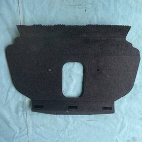 Infiniti 84910-jk100 2007-2013 G35 G37 Sedan Trunk Carpet Pass Through