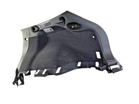 Infiniti 84950-1bg0b 2008-2012 Ex35 Right Rear Quarter Trim Lower Panel 849501bg0b Oem 15556