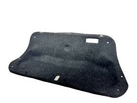 84966-4ga0a Infiniti 2014 - 2022 Q50 Rear Trunk Deck Lid Trim Panel Oem 84966-4ga0a Infiniti 2014 - 2022 Q50 Rear Trunk Deck Lid Trim Panel Oem