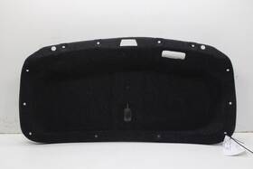 84966-5ca0a Infiniti 2017-2022 Q60 Luxe Trunk Deck Lid Finish Trim Cover Oem