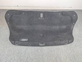84966-aga0a Infiniti 2014-2020 Q50 Trunk Lid Tail Gate Liner Carpet Trim Panel