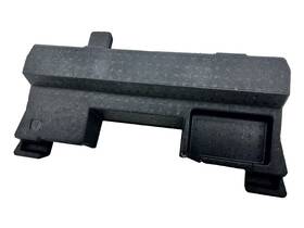 84977-5ca2a Infiniti 2017-2020 Q60 Rear Trunk Spacer Foam Trim Panel Oem