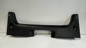 84992-4ga2a Infiniti 2014-2020 Q50 Rear Trunk Luggage Plate Panel Cover Trim Molding # 90473