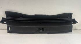 84992-5da0a Infiniti 2017-2019 Qx30 Rear Trunk Luggage Scuff Trim Plate Panel Cover # 89445