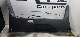 84992-eg000 Infiniti 2006 - 2010 M35 M45 Rear Trunk Trim Plate Panel Cover # 18686