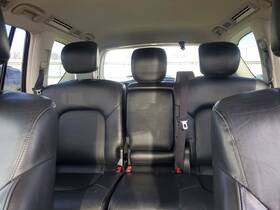 904506gw3a Infiniti Right Hatchback Strut Oem 2018 Qx80 904506gw3a Infiniti Right Hatchback Strut Oem 2018 Qx80