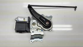 90560-1v80a Infiniti 2011-2017 Qx56 Qx80 Rear Tail Gate Trunk Hatch Lift Actuator Motor 90560-1v80a Infiniti 2011-2017 Qx56 Qx80 Rear Tail Gate Trunk Hatch Lift Actuator Motor