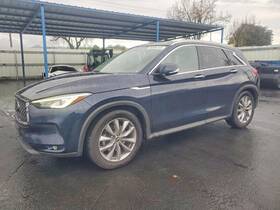 905605na0d Infiniti Qx50 2019 Hatchback Strut 9409694 905605na0d Infiniti Qx50 2019 Hatchback Strut 9409694