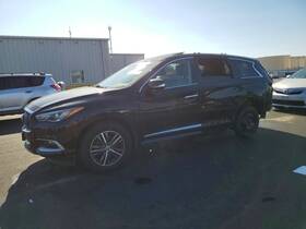 905699nc0a Infiniti Qx60 2016 Valance Rear 9760999 905699nc0a Infiniti Qx60 2016 Valance Rear 9760999