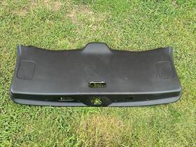 909001la0a Infiniti 2011-2017 Qx56 Qx80 Interior Trunk Lid Panel Lift Gate Trim 909001la0a Infiniti 2011-2017 Qx56 Qx80 Interior Trunk Lid Panel Lift Gate Trim