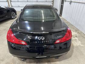 96032jl20h Infiniti 08 G37 Rear Trunk Decklid Lift Gate With Spoiler Black Obsidian Kh3 96032jl20h Infiniti 08 G37 Rear Trunk Decklid Lift Gate With Spoiler Black Obsidian Kh3