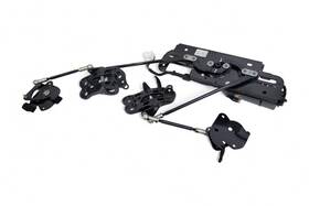 97096-jj50c Infiniti 09-13 Convertible Roof Lid Latch Lock Actuator