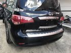 170-50471a Infiniti Rear Trunk Lid Liftgate Hatch Assembly Complete Blk Oem