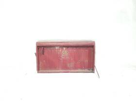 170-01707 International Harvester 1966 1967 1968 1969 1970 1971 Scout 800 Oem Lower Tailgate