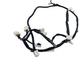 A802-24052 Intiniti 2001-2003 Qx4 Base Rear Trunk Tailgate Liftgate Wiring Wire Harness Oem