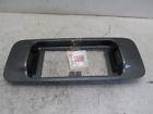 170.is1299 Isuzu 98 99 Rodeo Rear