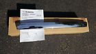 J1210aj015 Rear Chrome Trunk Trim Without Back Up Camera Legacy