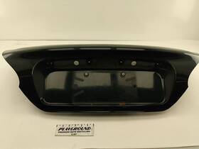 170-58876b Jaguar Trunk Hatch Tailgate Coupe Fits 97-06 Xk8 Xkr