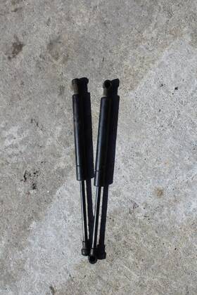 172.ja1j04 Jaguar 2004 2005 2006 2007 2008 X Type Trunk Struts Shocks Pair