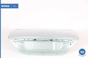 2w93f40110ae Jaguar 07-09 Xj8 Xjr Vanden Plas X358 Trunk Lid Shell Mdv Oem