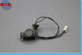 4x43432a50ac Jaguar 07-11 X150 Xk Xkr Trunk Boot Open Release Switch Button Oem