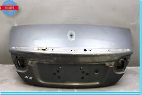 6w83-40110 Jaguar 07-15 Xk Xkr X150 Convertible Rear Trunk Lid Hatch Shell Oem