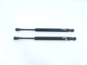 6w83406a42ad Jaguar 10-15 Xk Xkr Convertible Rear Trunk Tailgate Strut Shock X2