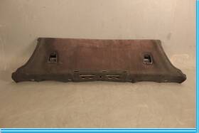 6w8346668ag Jaguar 07-15 Xk Xkr X150 Rear Trunk Interior Parcel Shelf C2p15303 Oem