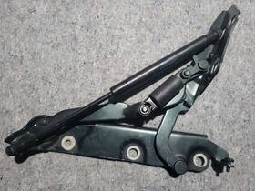 8x23-42701-af Jaguar P80649 2009-2015 Xf Trunk Lid Hinge Driver Side Oem 8x23-42701-af Jaguar P80649 2009-2015 Xf Trunk Lid Hinge Driver Side Oem